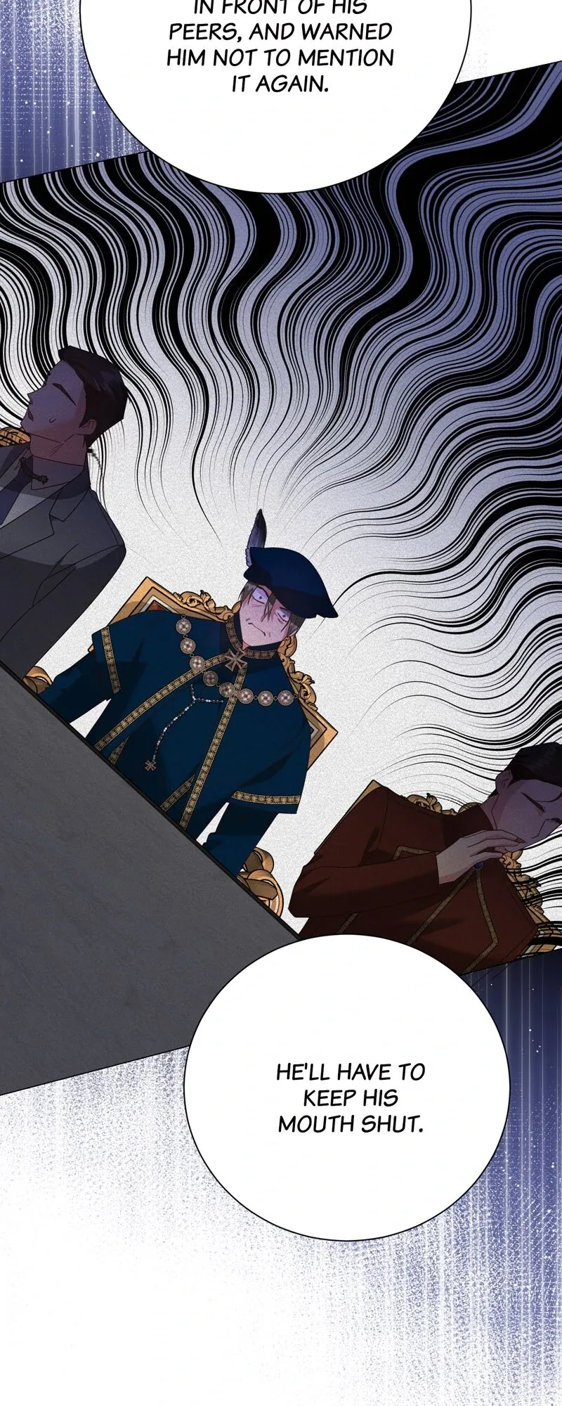 Until the Real One Shows Up Chapter 48 page 50