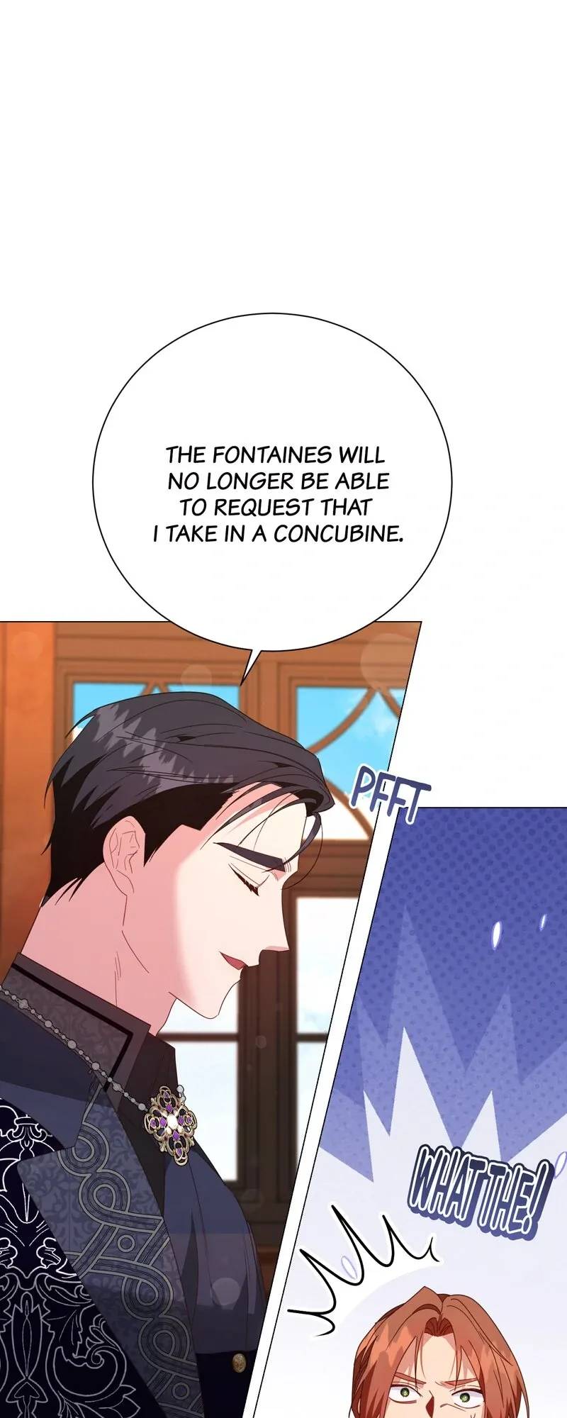 Until the Real One Shows Up Chapter 48 page 48