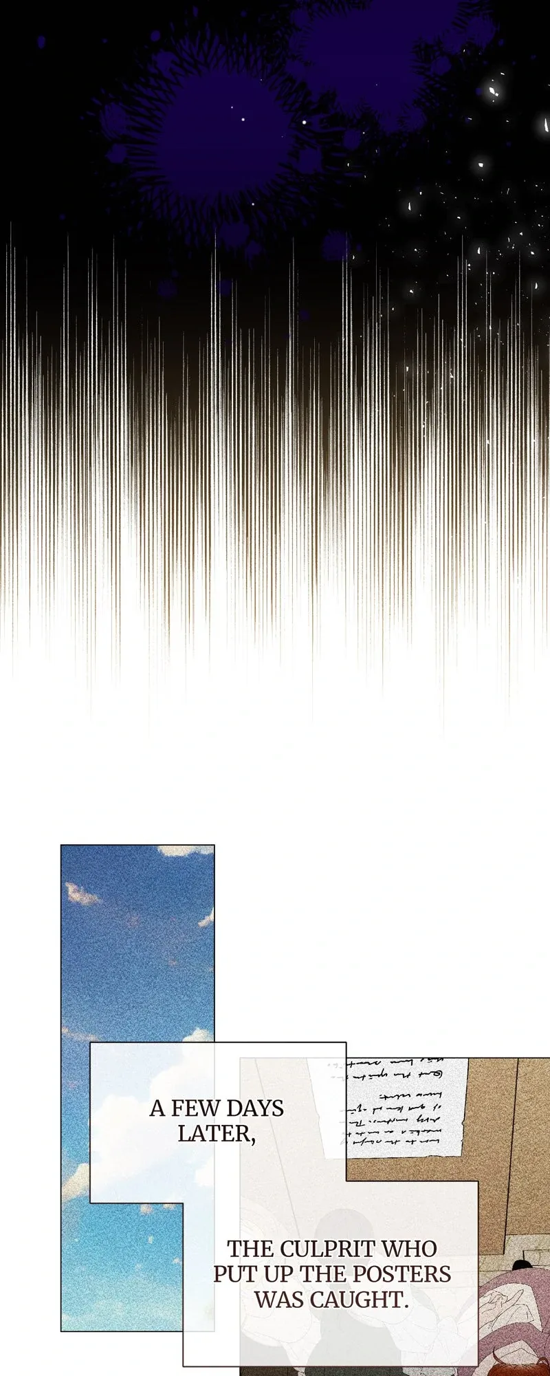 Until the Real One Shows Up Chapter 48 page 41