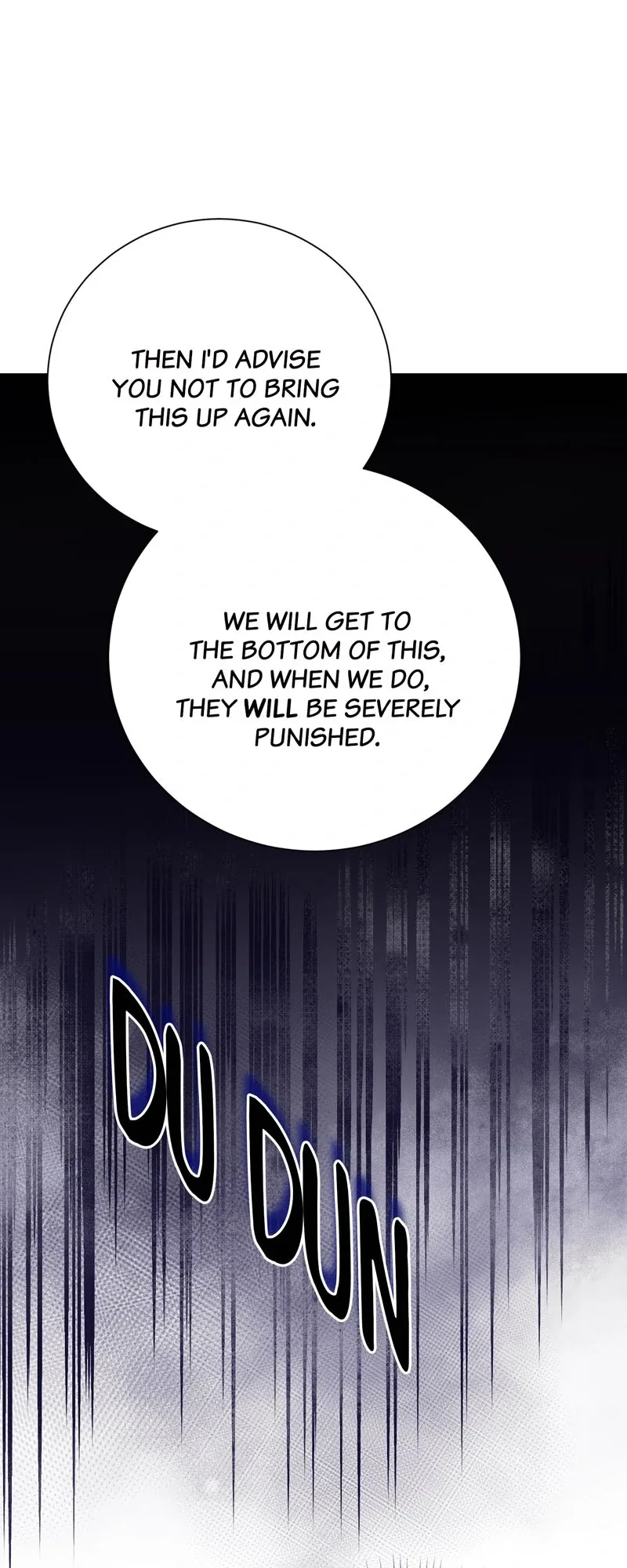 Until the Real One Shows Up Chapter 48 page 38