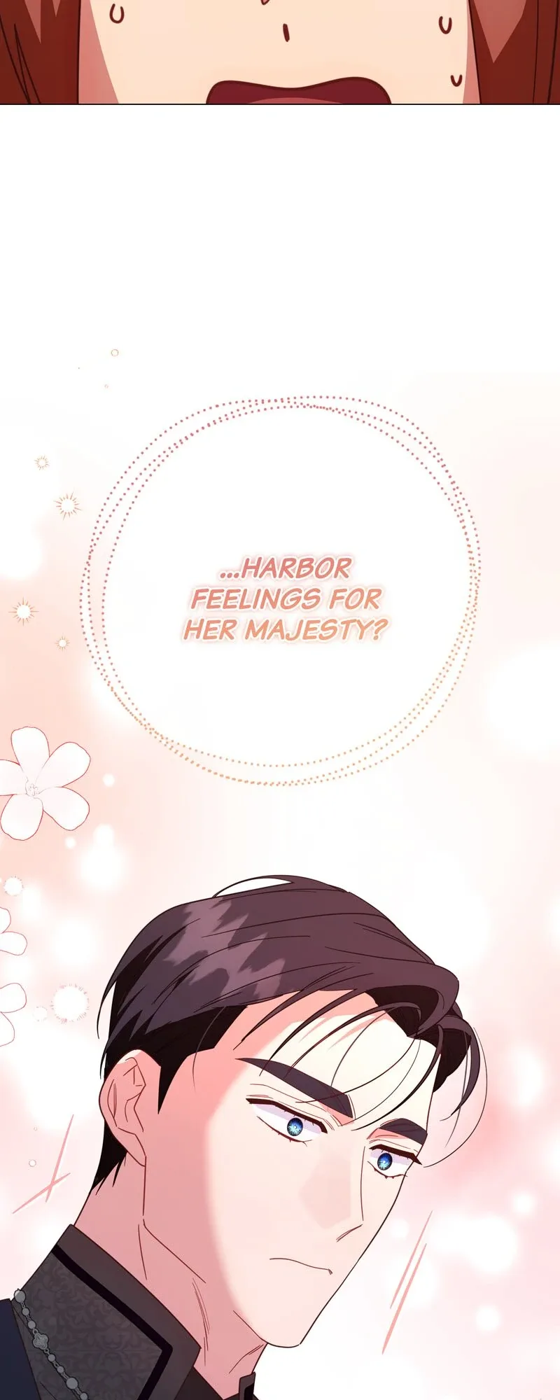 Until the Real One Shows Up Chapter 48 page 59