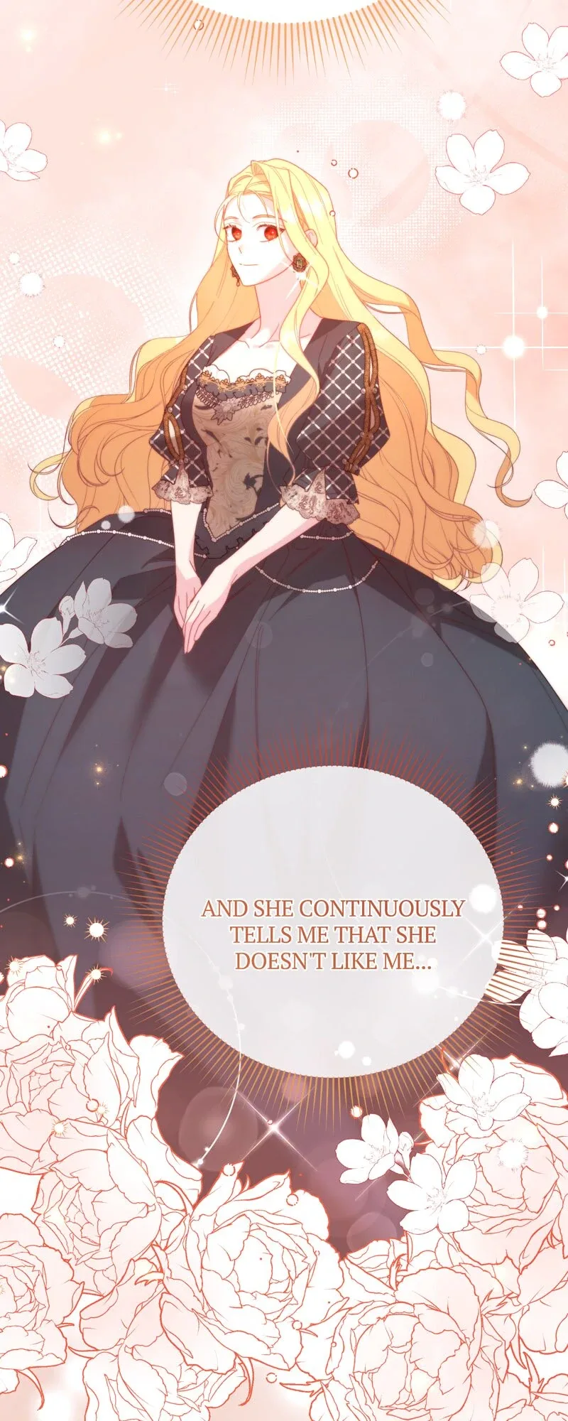 Until the Real One Shows Up Chapter 48 page 69