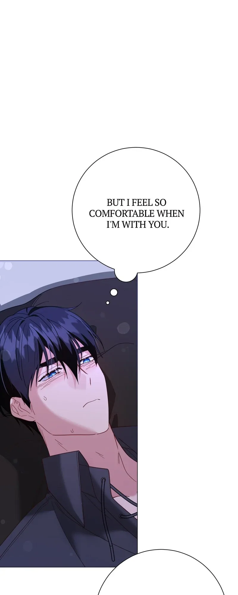 Until the Real One Shows Up Chapter 46 page 47