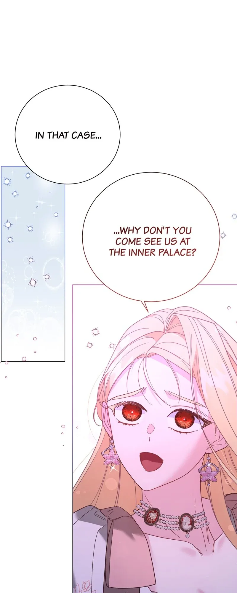 Until the Real One Shows Up Chapter 46 page 38