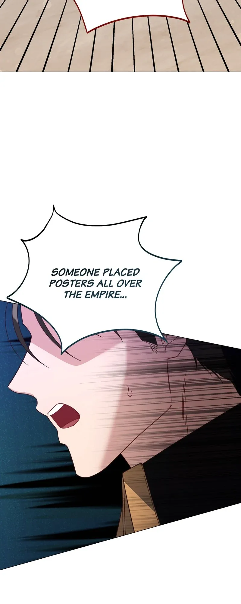 Until the Real One Shows Up Chapter 46 page 54