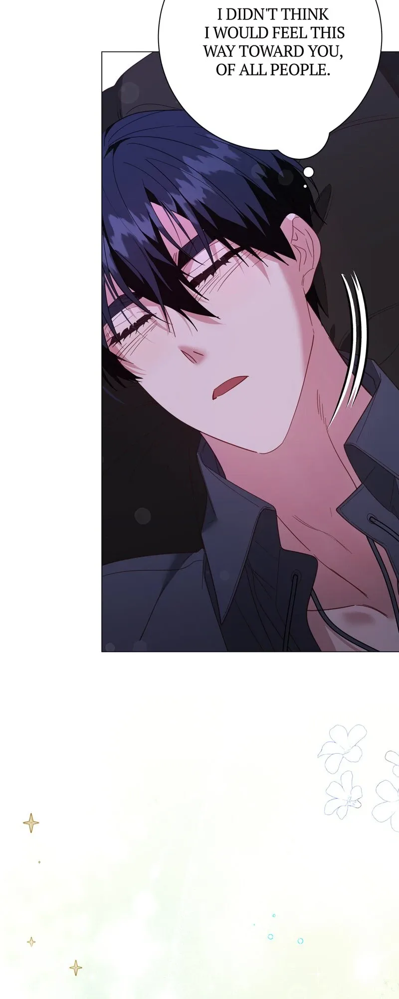 Until the Real One Shows Up Chapter 46 page 48