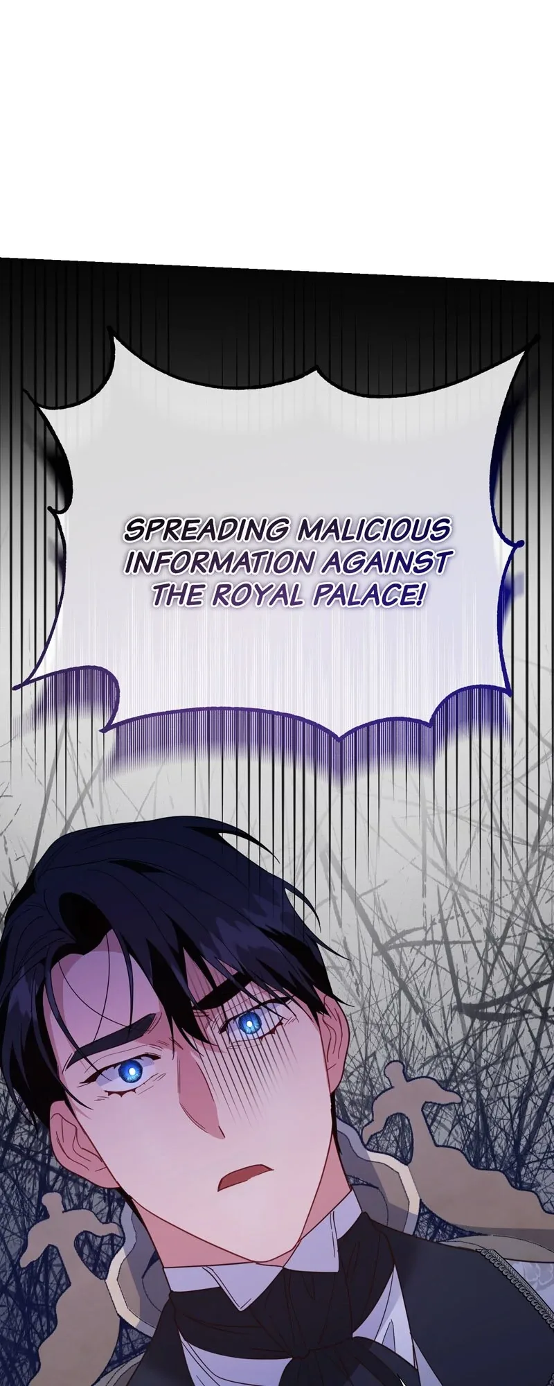 Until the Real One Shows Up Chapter 46 page 55