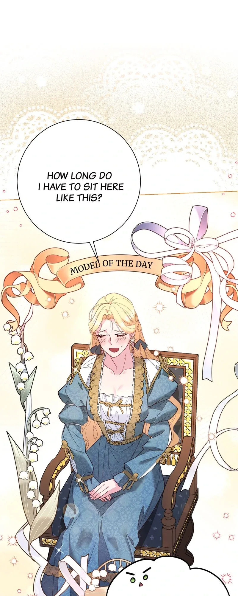 Until the Real One Shows Up Chapter 47 page 38