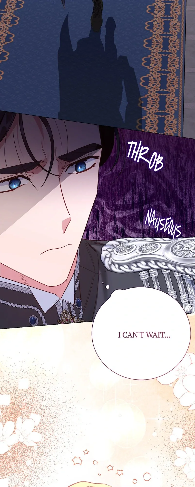 Until the Real One Shows Up Chapter 47 page 32