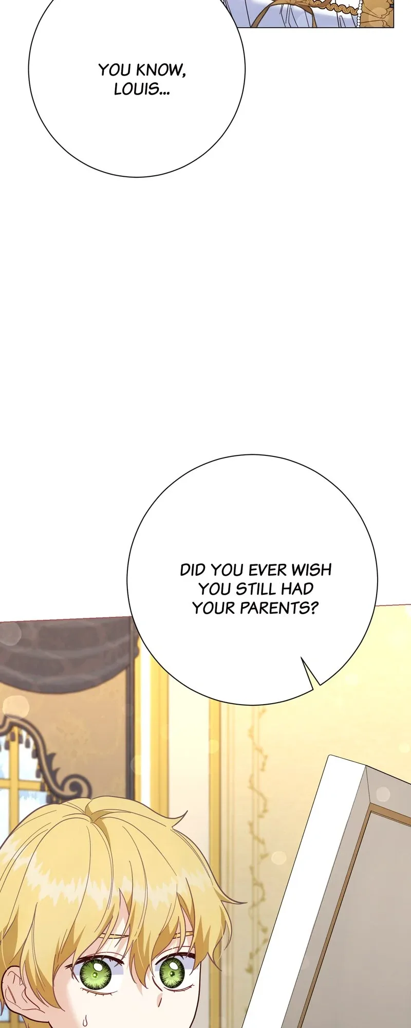 Until the Real One Shows Up Chapter 47 page 41