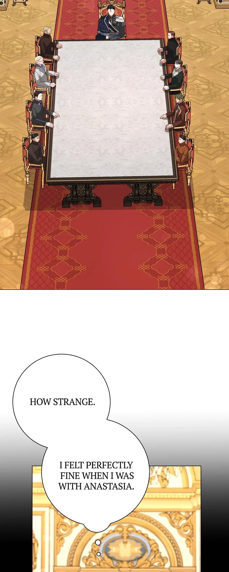 Until the Real One Shows Up Chapter 46 page 62