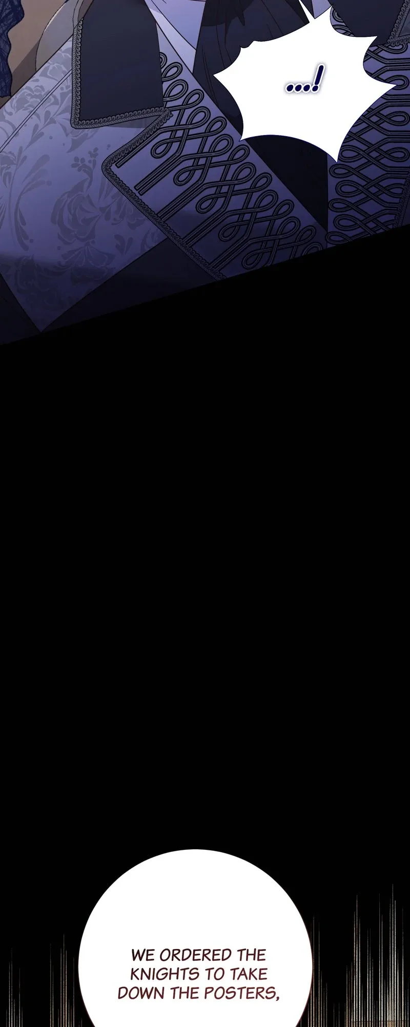 Until the Real One Shows Up Chapter 46 page 56