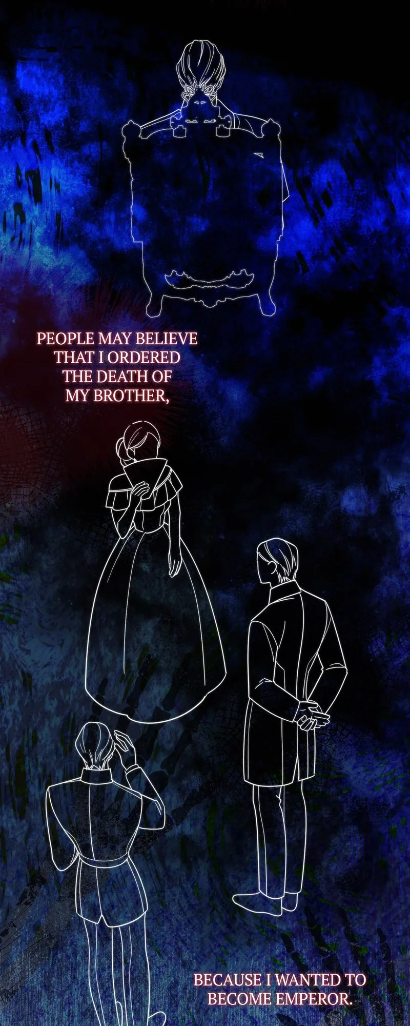 Until the Real One Shows Up Chapter 46 page 65