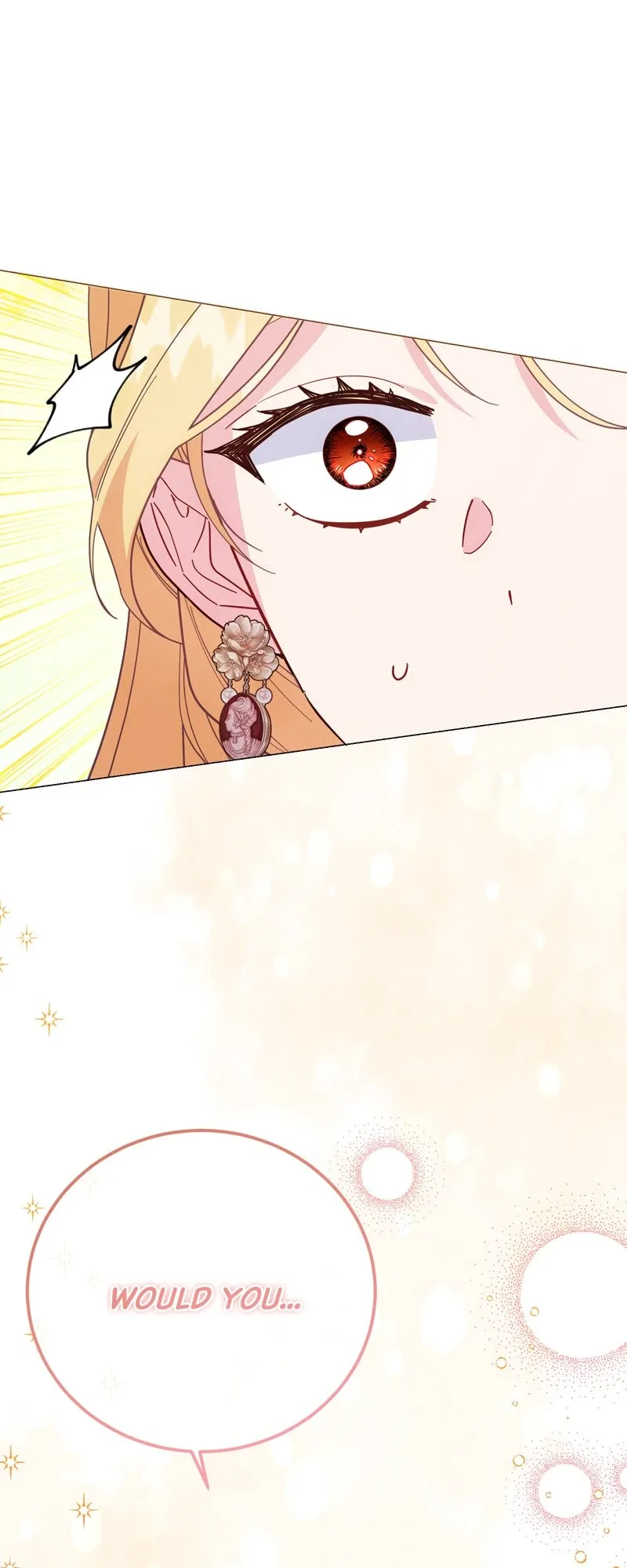 Until the Real One Shows Up Chapter 47 page 48