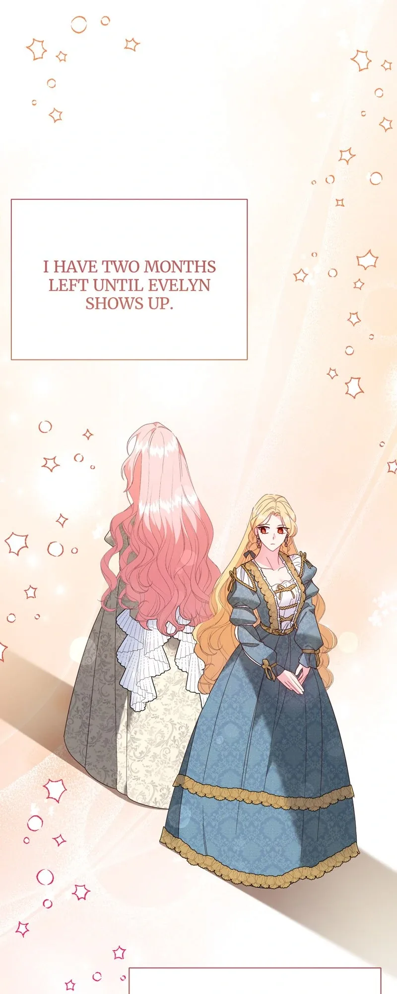 Until the Real One Shows Up Chapter 47 page 45