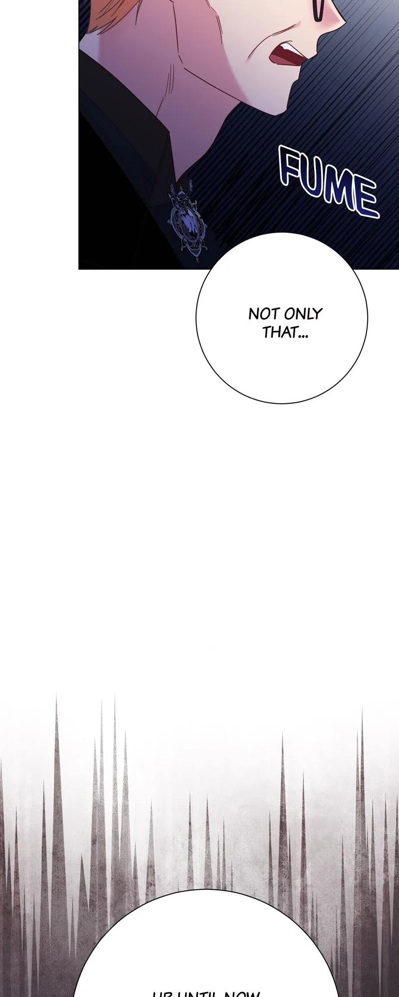 Until the Real One Shows Up Chapter 47 page 24