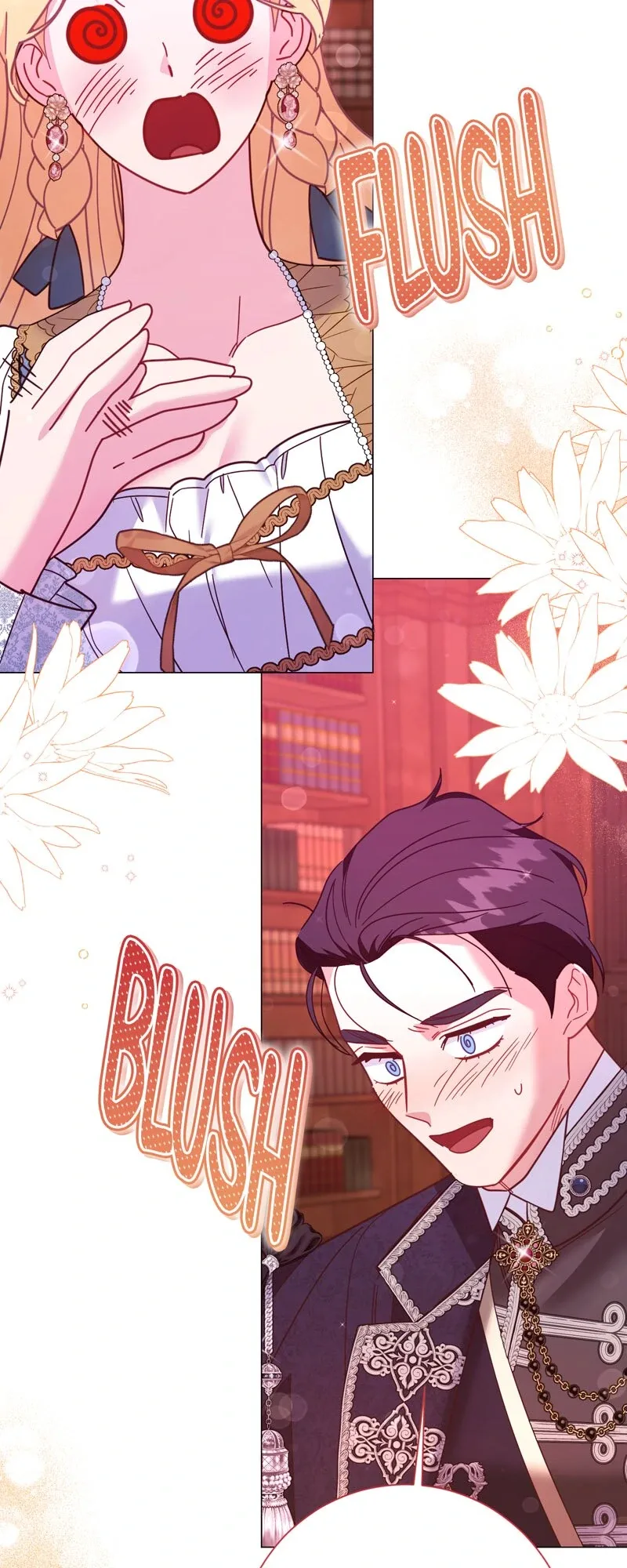 Until the Real One Shows Up Chapter 47 page 68