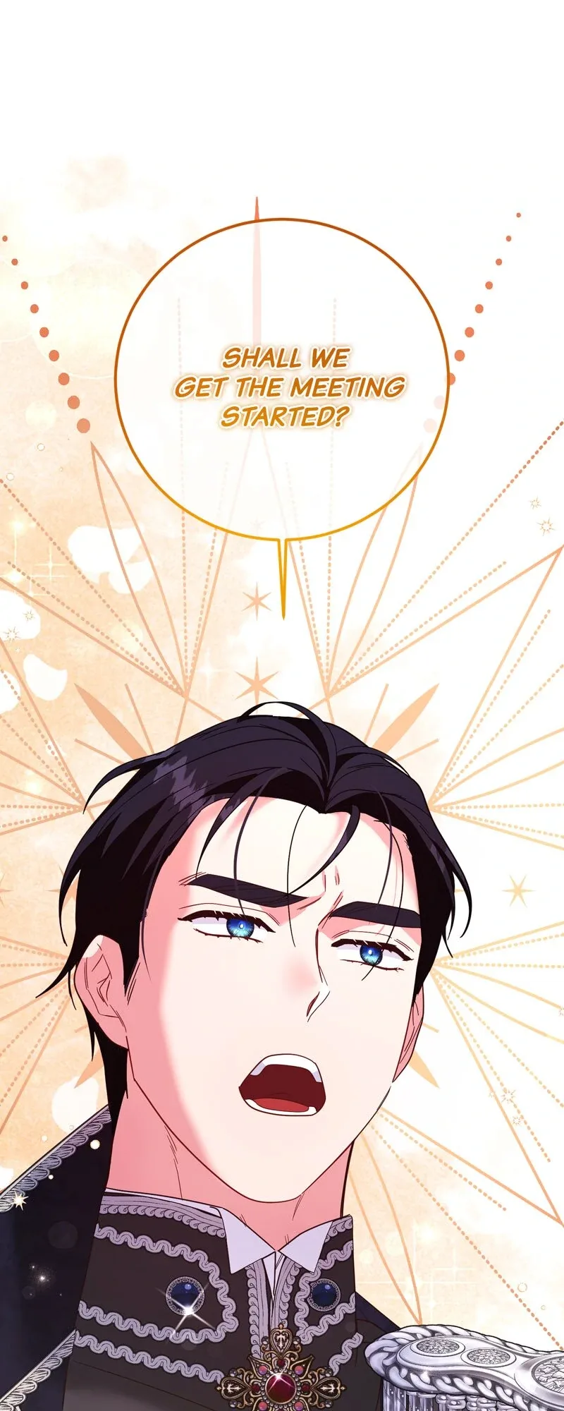 Until the Real One Shows Up Chapter 46 page 68