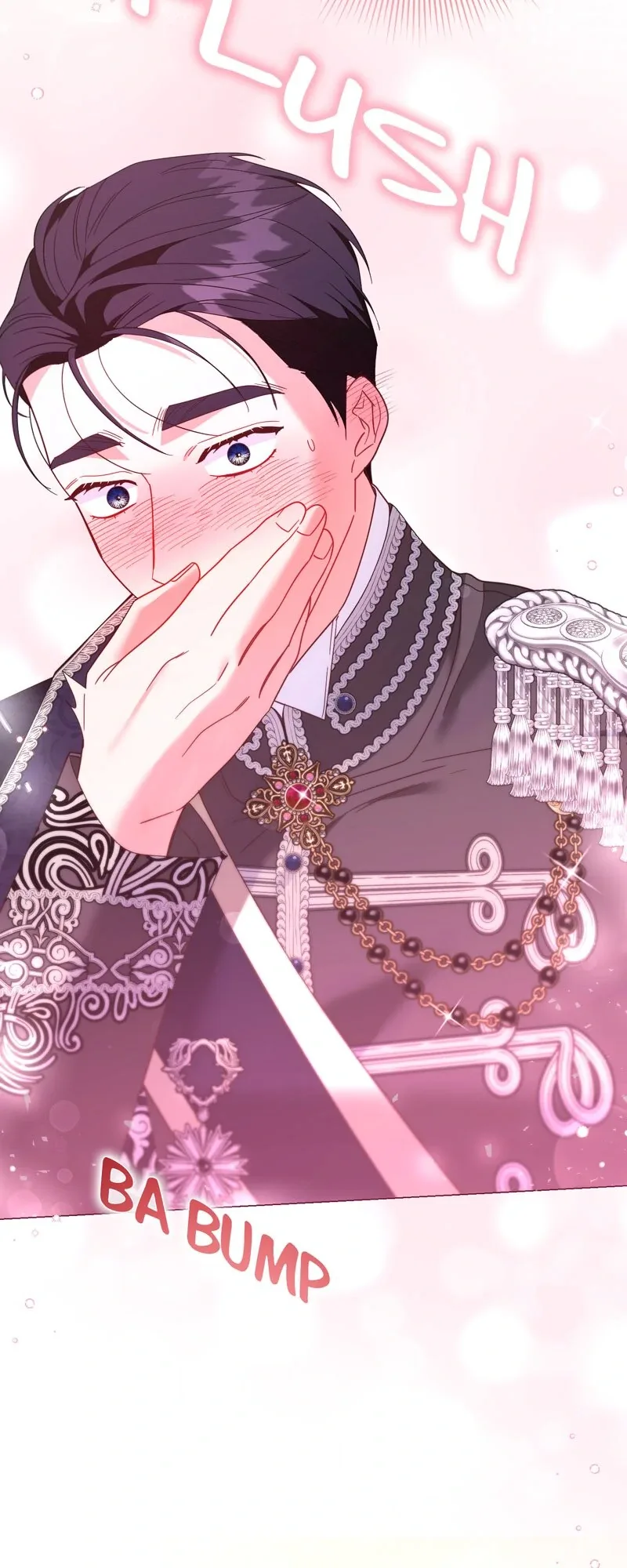 Until the Real One Shows Up Chapter 47 page 63