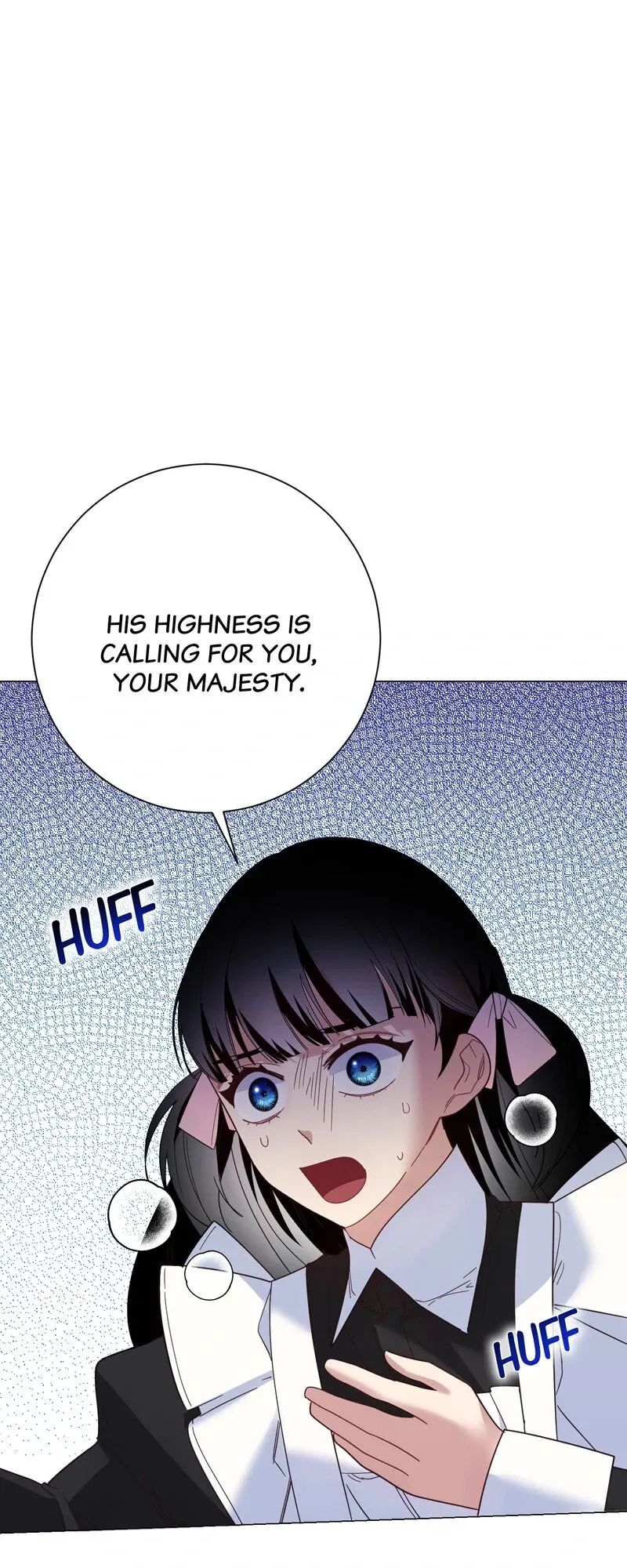 Until the Real One Shows Up Chapter 47 page 52