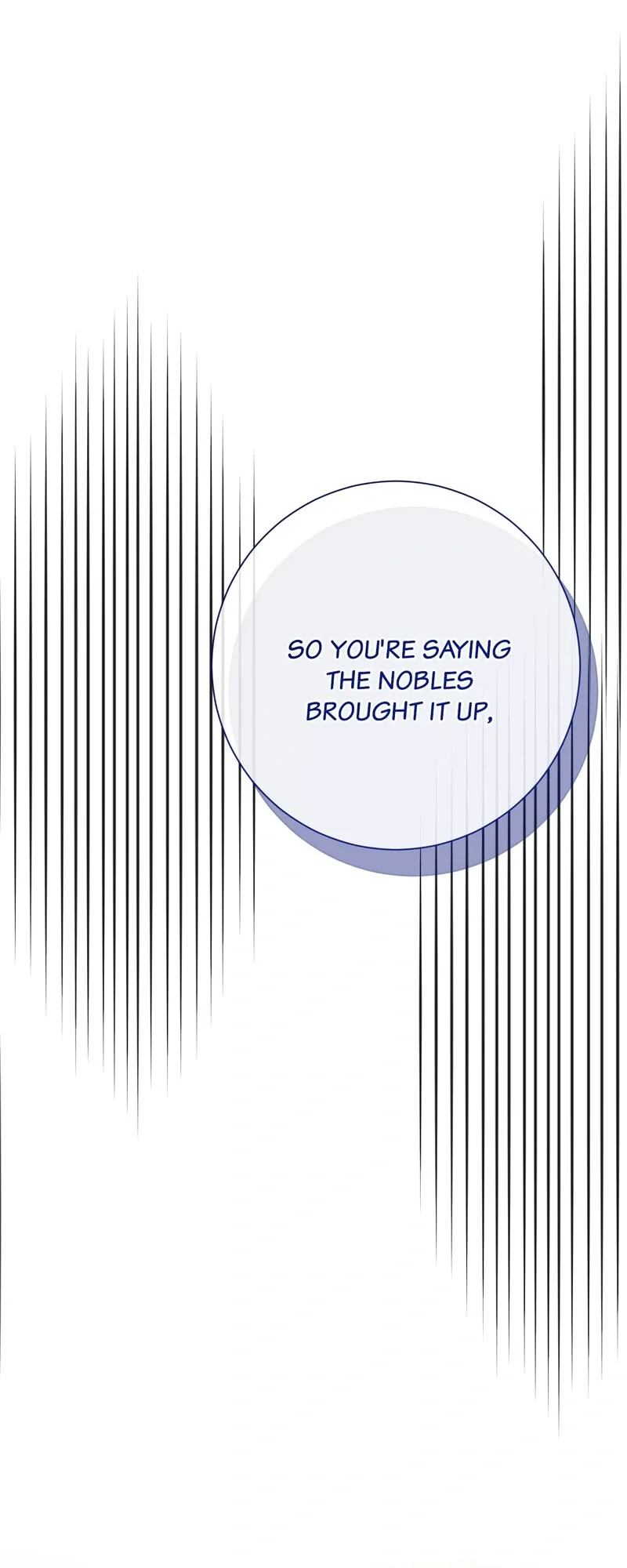 Until the Real One Shows Up Chapter 47 page 53