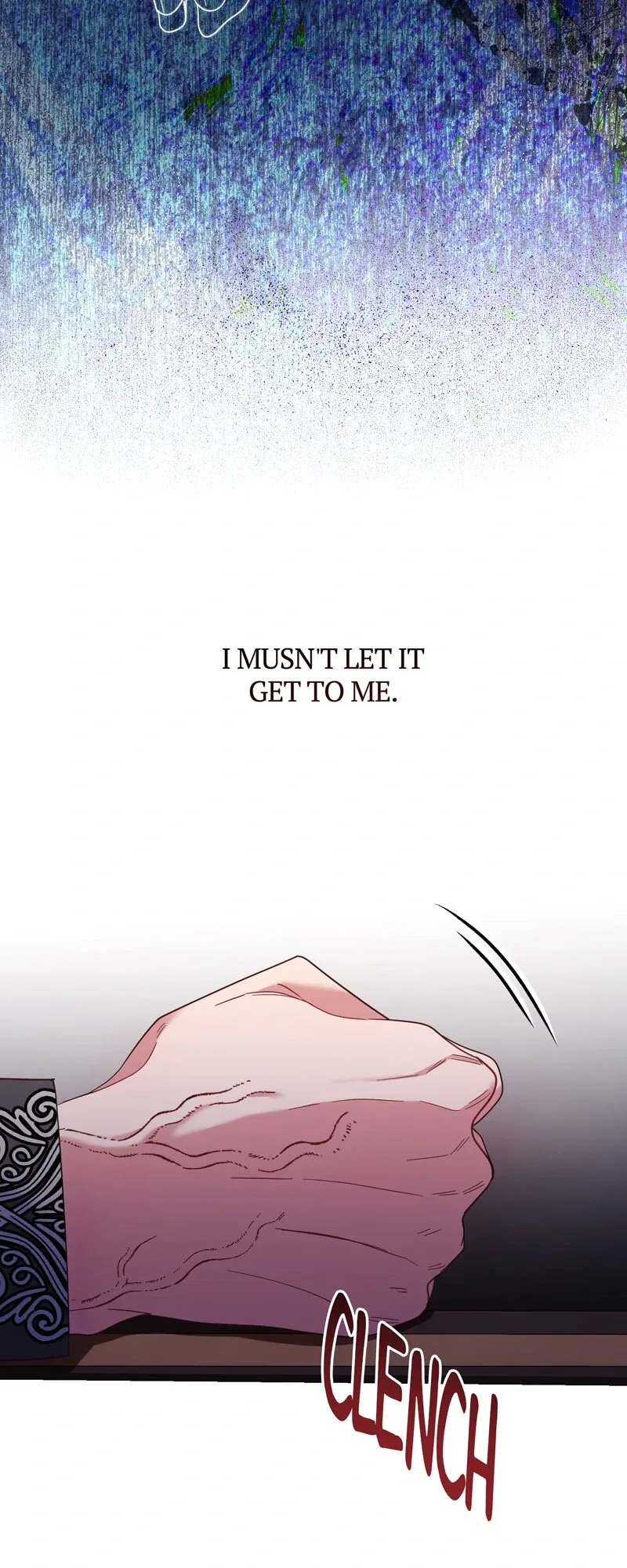 Until the Real One Shows Up Chapter 46 page 66