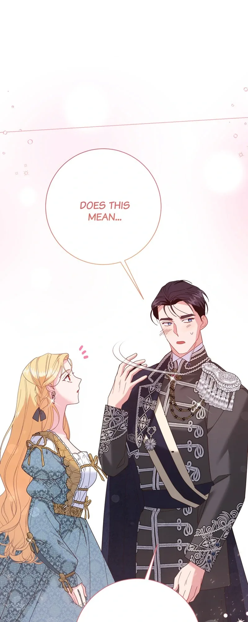 Until the Real One Shows Up Chapter 47 page 65
