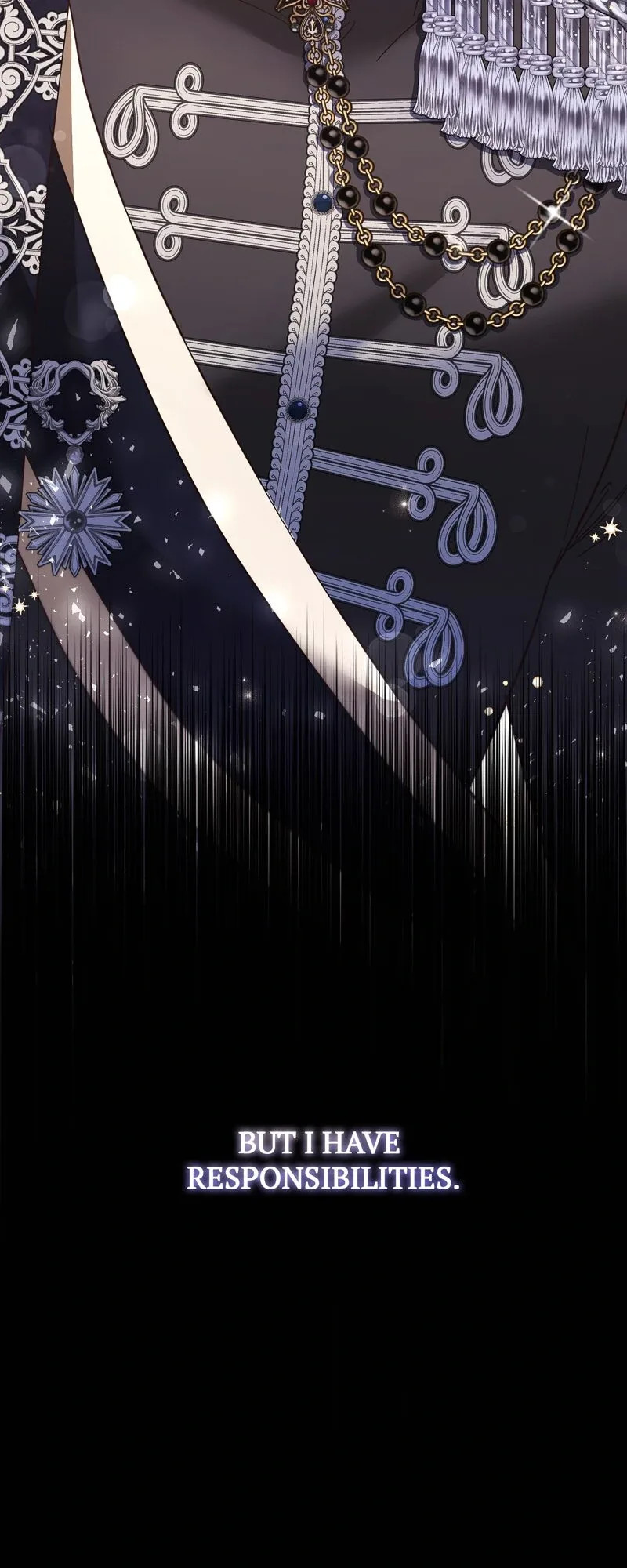 Until the Real One Shows Up Chapter 46 page 69