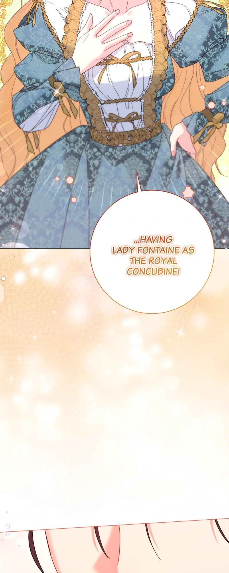 Until the Real One Shows Up Chapter 47 page 61