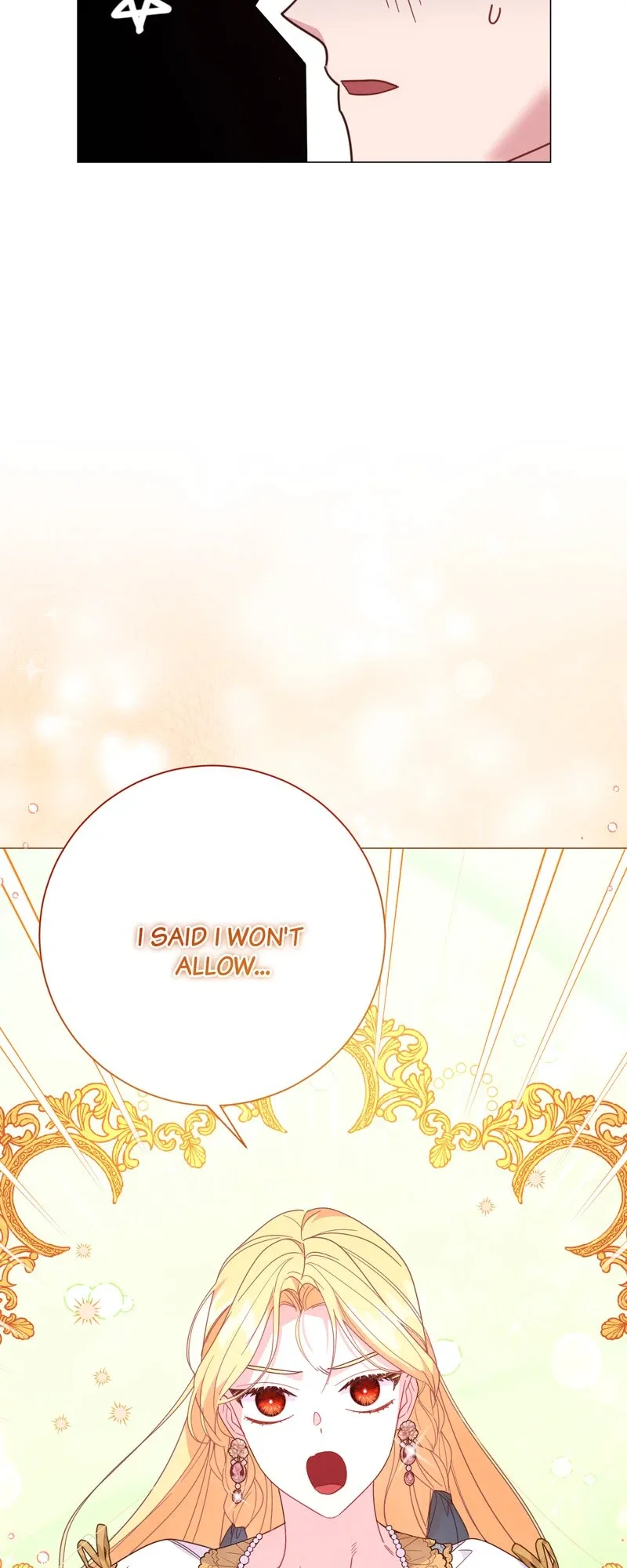 Until the Real One Shows Up Chapter 47 page 60