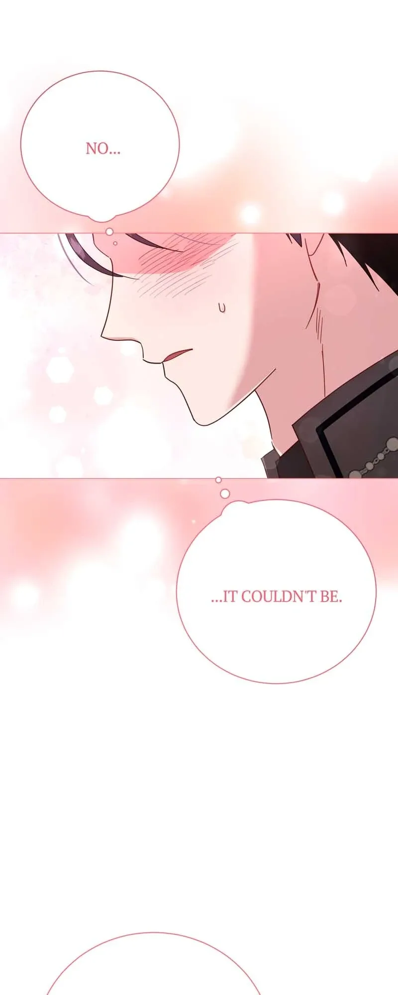 Until the Real One Shows Up Chapter 49 page 2