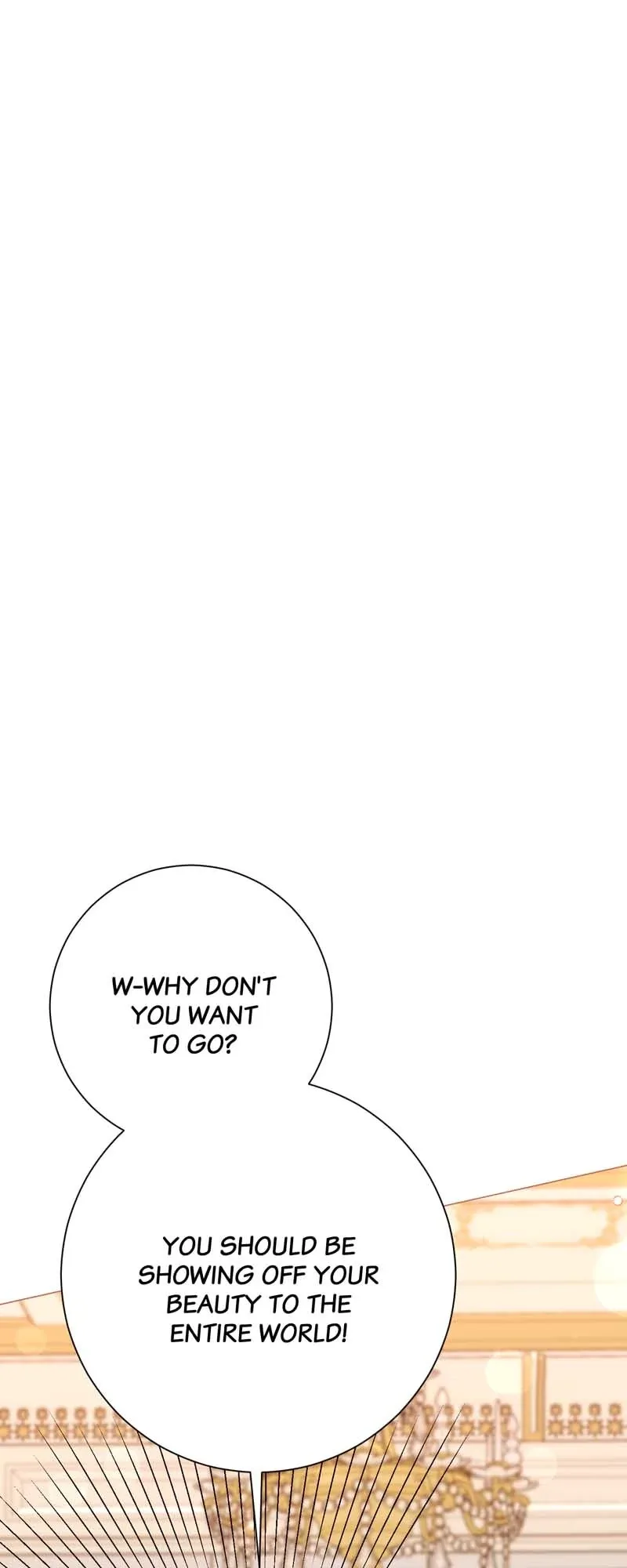 Until the Real One Shows Up Chapter 49 page 11