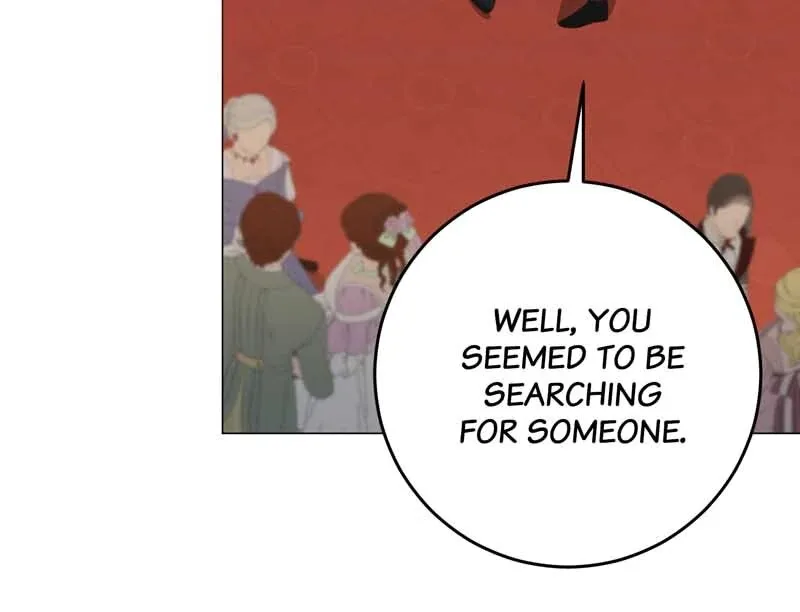 Until the Real One Shows Up Chapter 49 page 28