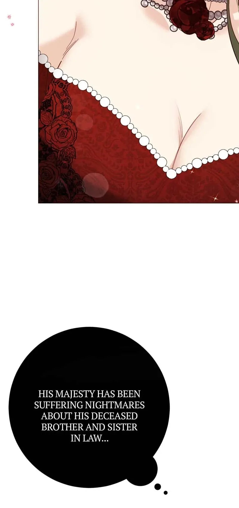 Until the Real One Shows Up Chapter 49 page 36