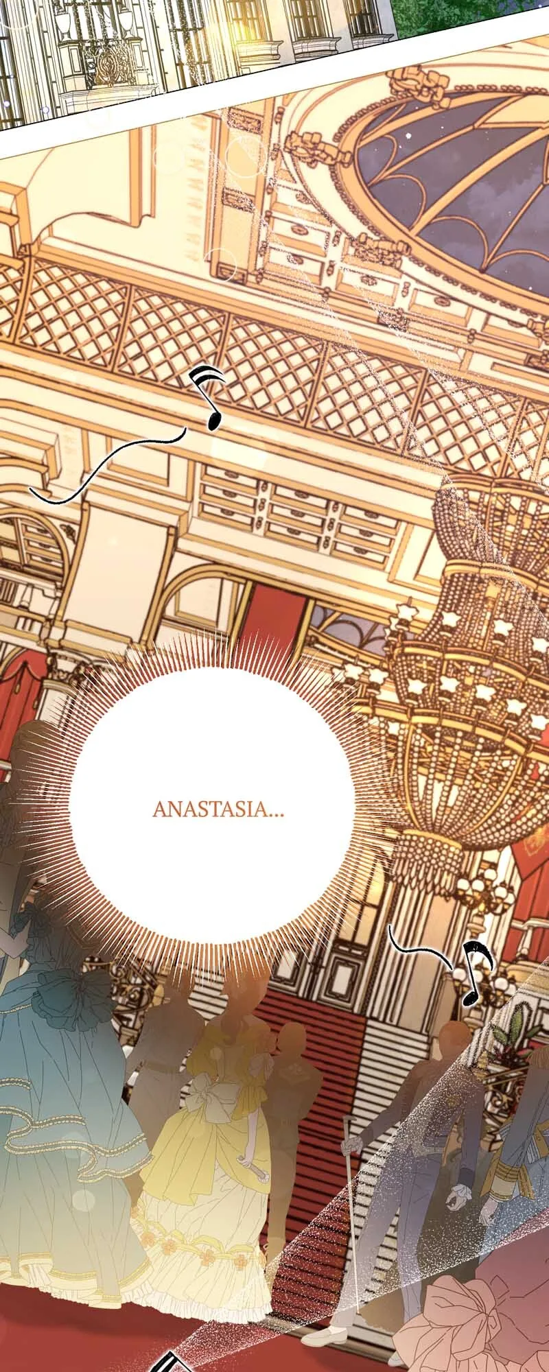 Until the Real One Shows Up Chapter 49 page 24