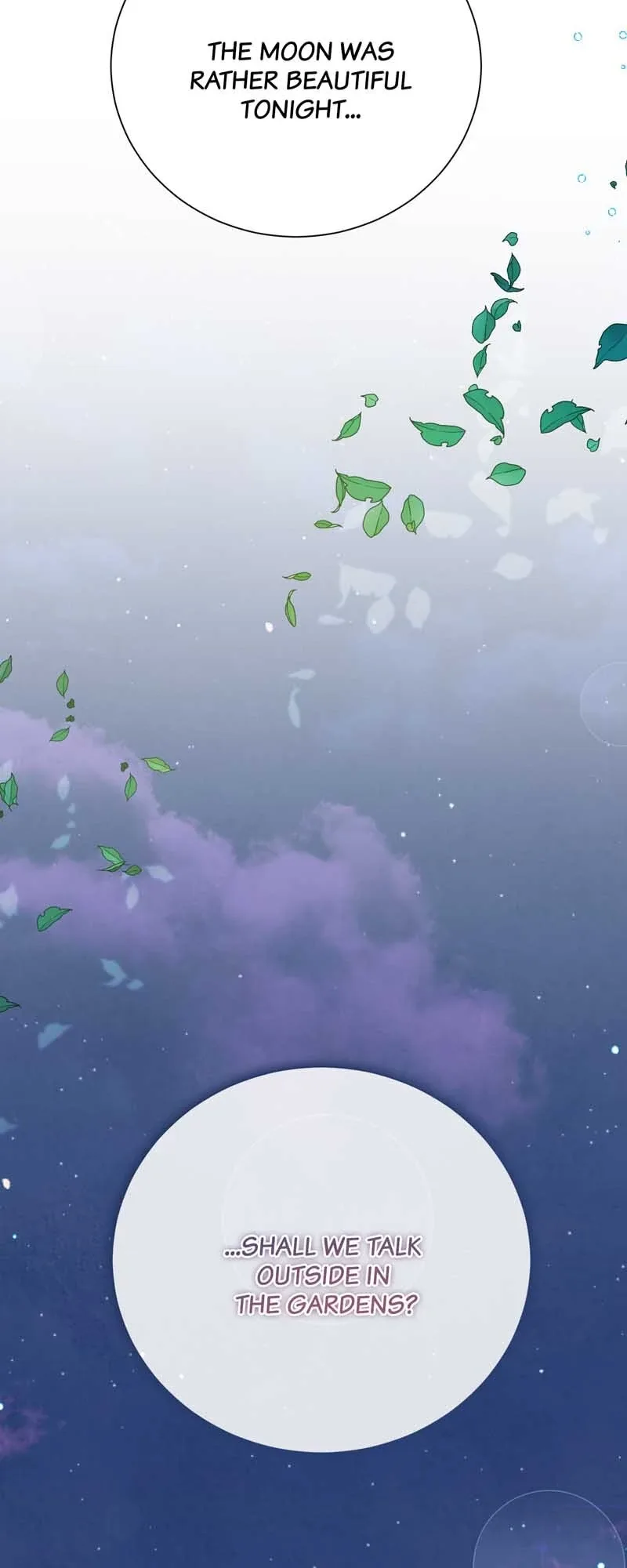 Until the Real One Shows Up Chapter 49 page 40