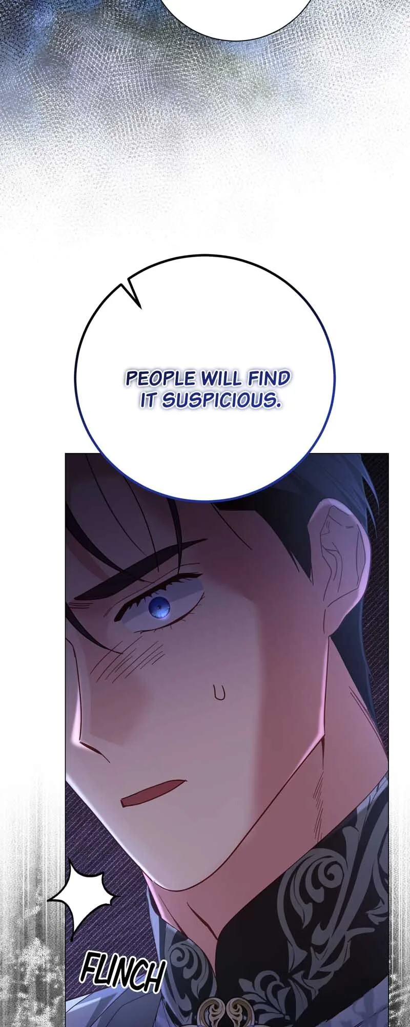 Until the Real One Shows Up Chapter 49 page 56