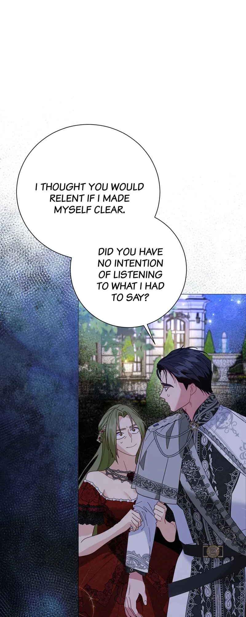 Until the Real One Shows Up Chapter 49 page 54