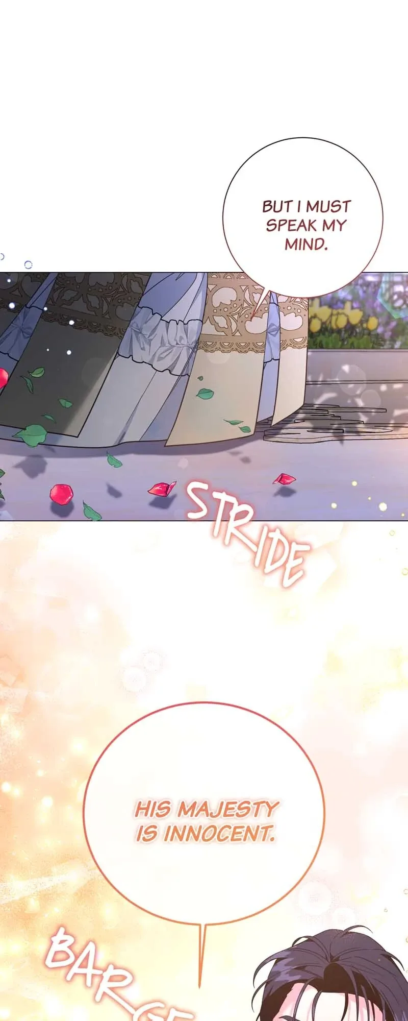 Until the Real One Shows Up Chapter 49 page 70
