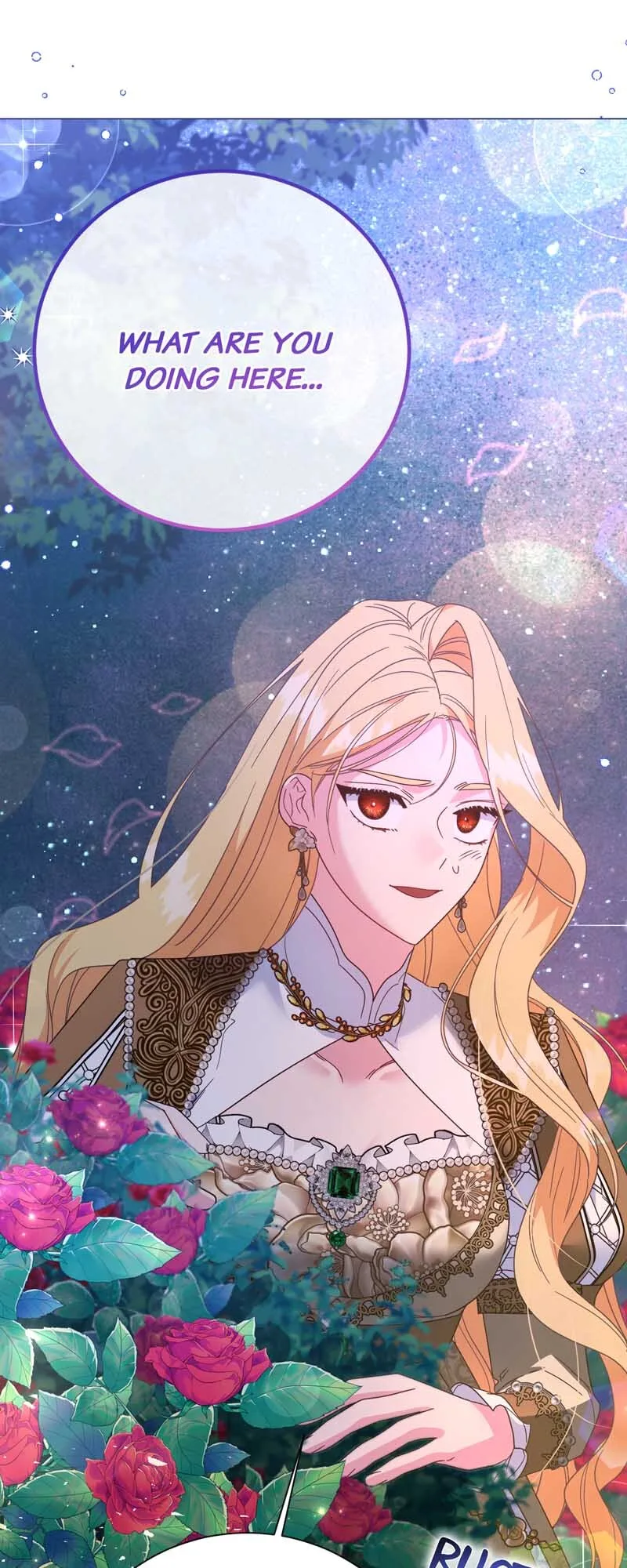 Until the Real One Shows Up Chapter 49 page 68