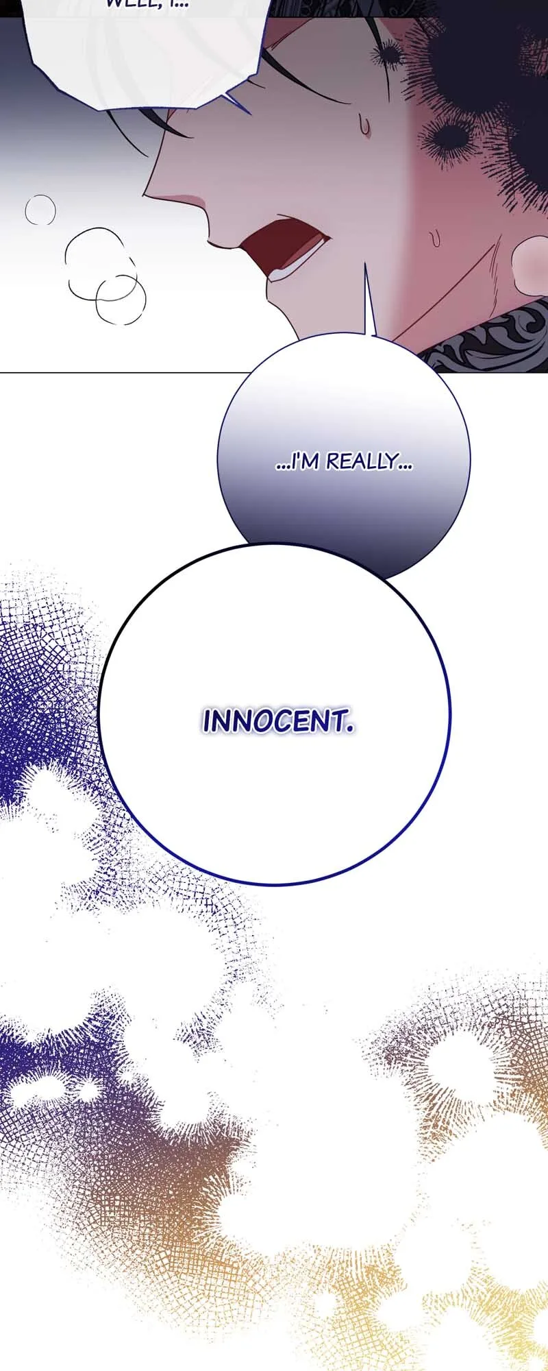 Until the Real One Shows Up Chapter 49 page 66