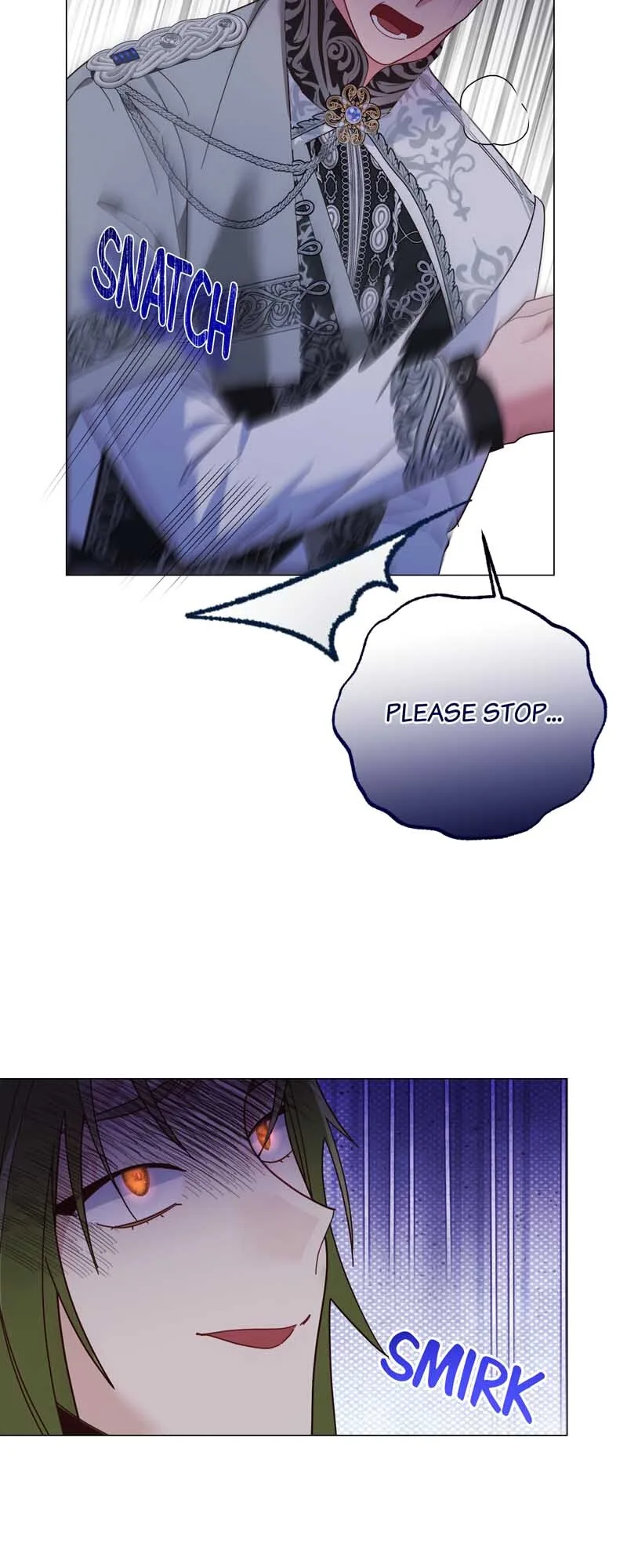 Until the Real One Shows Up Chapter 49 page 64