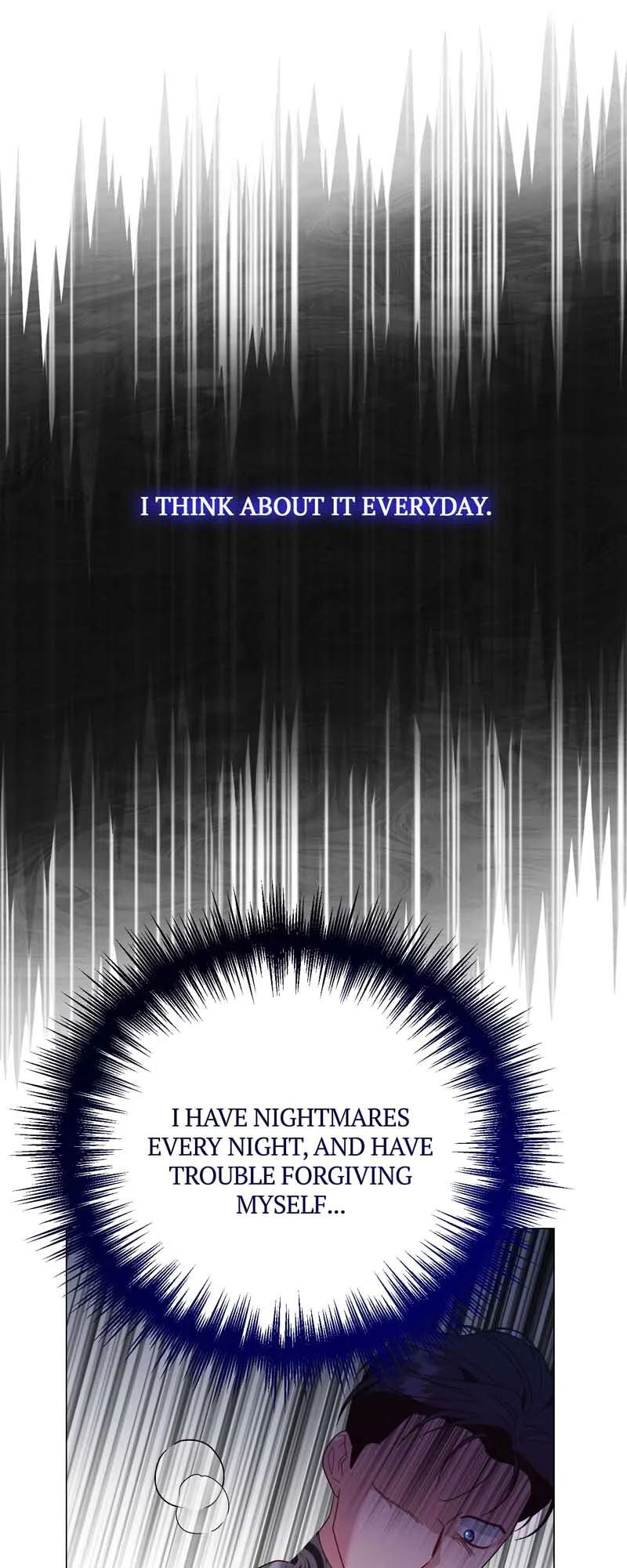 Until the Real One Shows Up Chapter 49 page 63