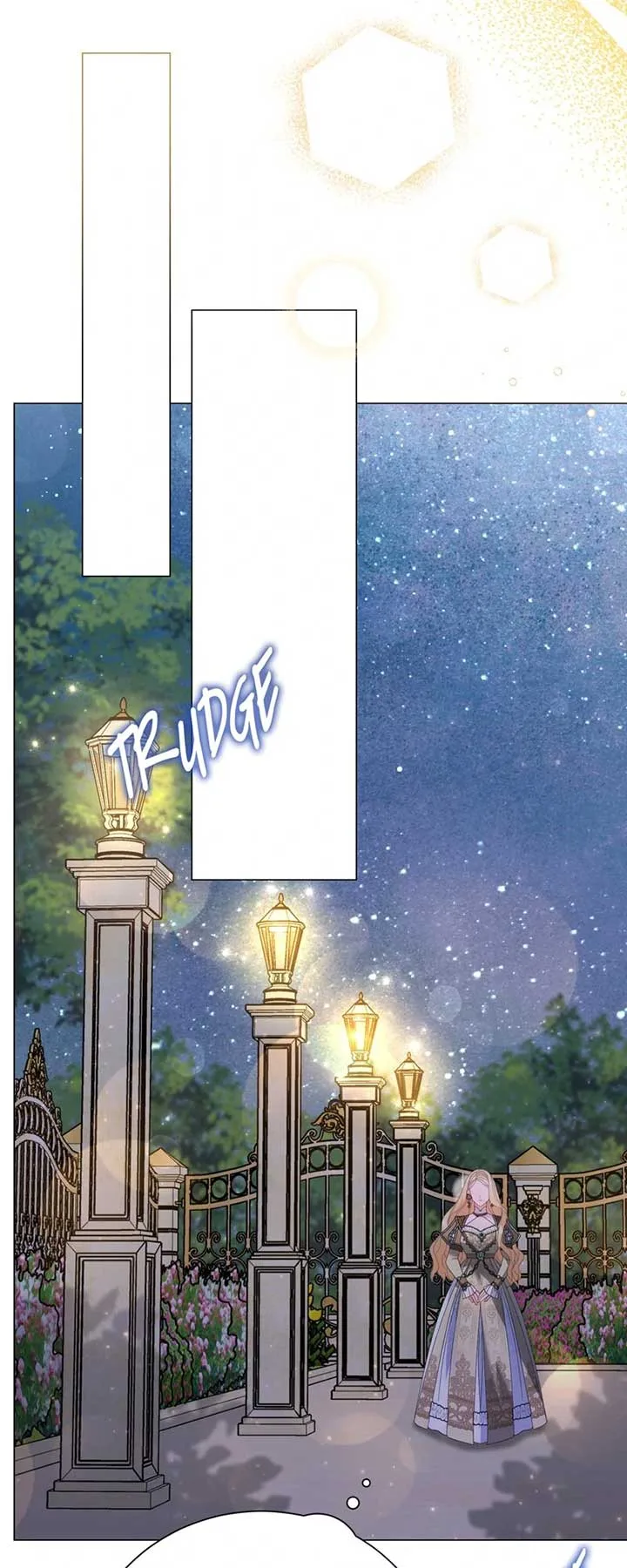 Until the Real One Shows Up Chapter 50 page 18