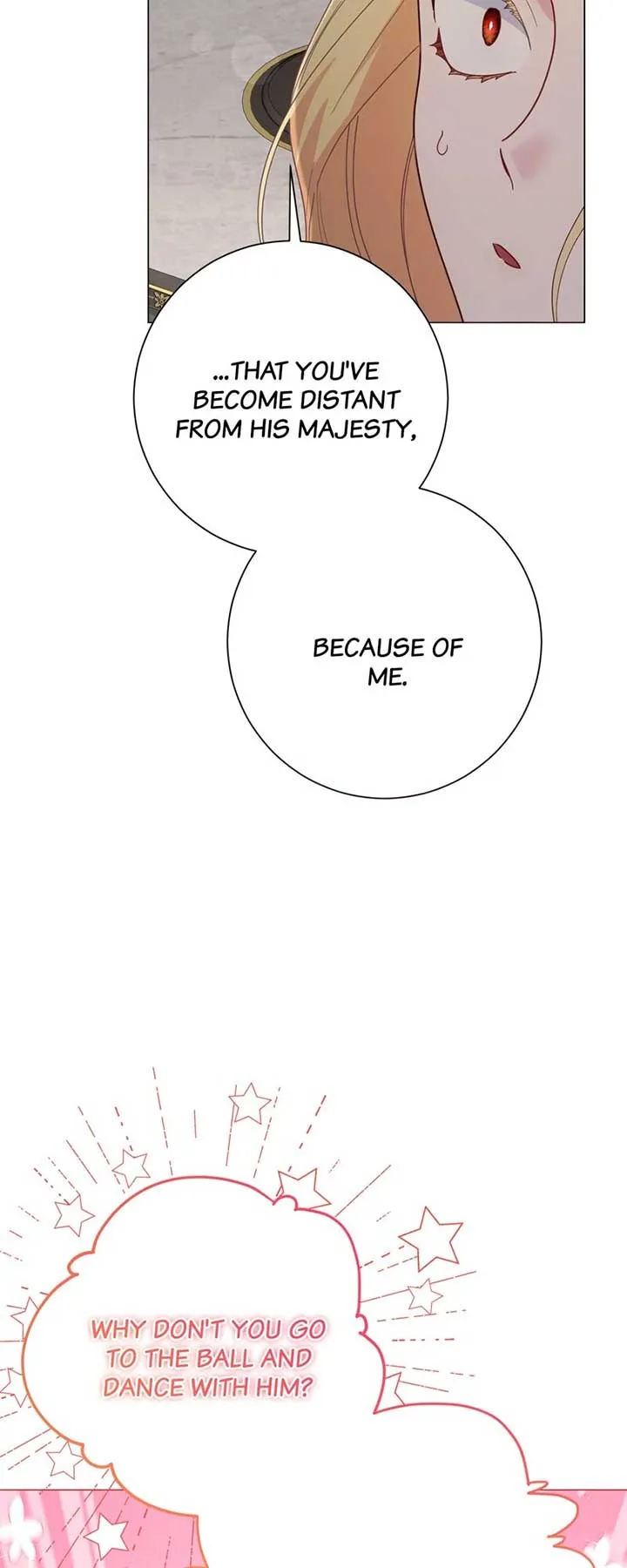 Until the Real One Shows Up Chapter 50 page 13