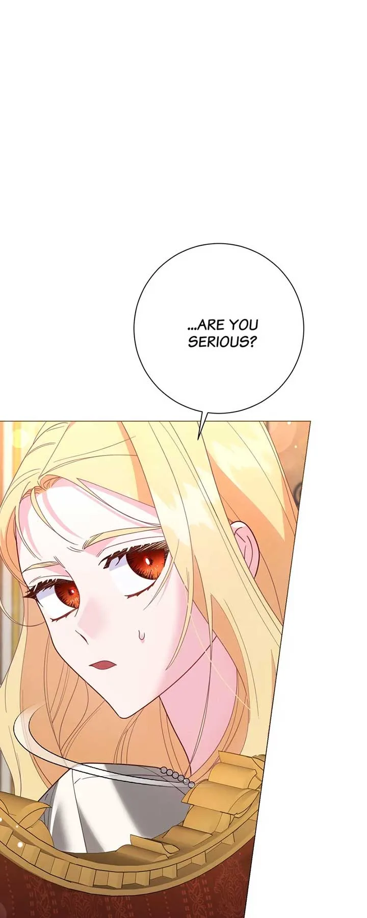 Until the Real One Shows Up Chapter 50 page 11