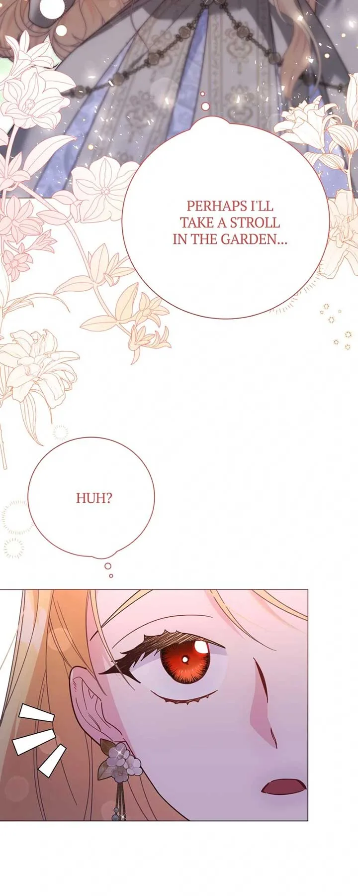 Until the Real One Shows Up Chapter 50 page 21
