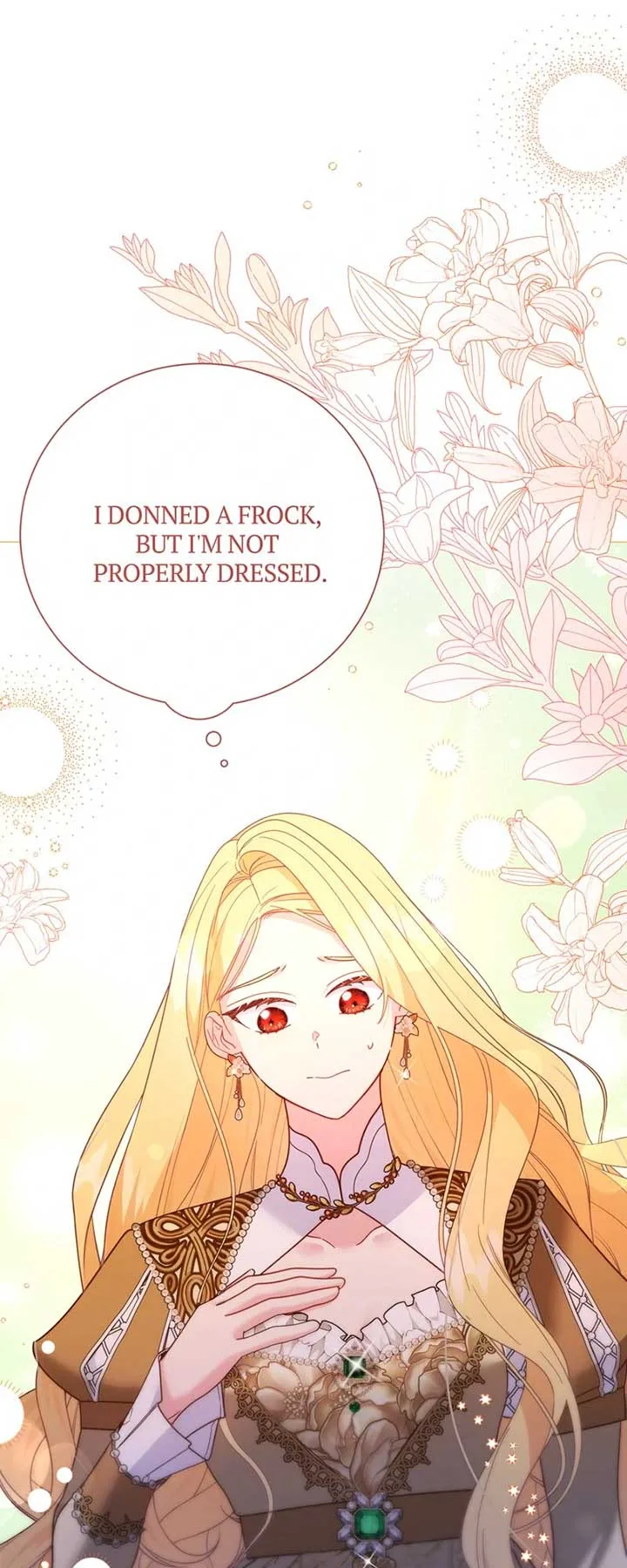 Until the Real One Shows Up Chapter 50 page 20