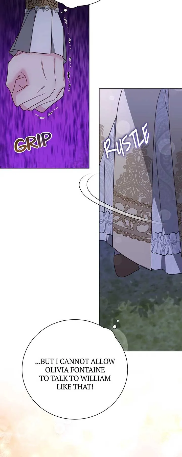 Until the Real One Shows Up Chapter 50 page 26