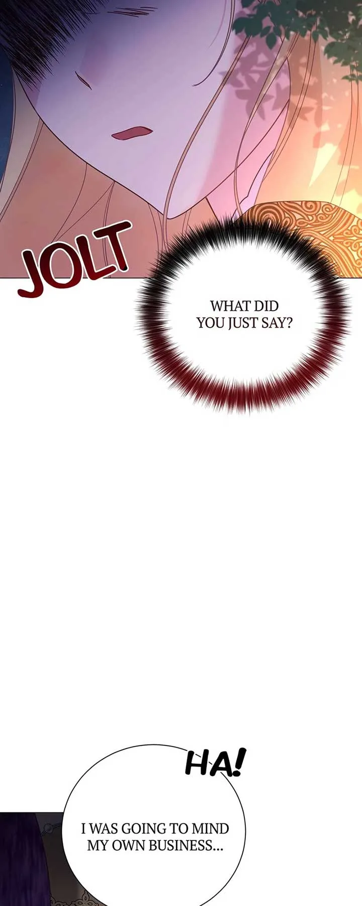 Until the Real One Shows Up Chapter 50 page 25